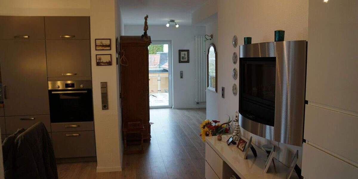 Etagenwohnung Bad Camberg - 3 Zimmer, 110 m&sup2;, 435.000&euro; | Angebot:25800180