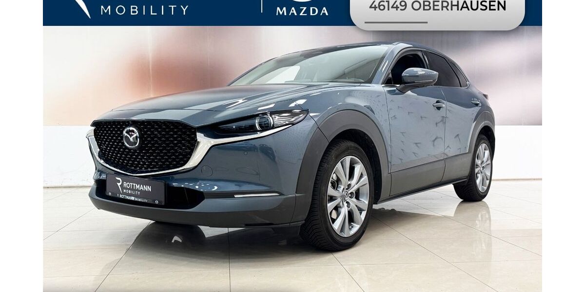 Mazda CX-30 17.871 km 25.555 &euro; Oberhausen 46149