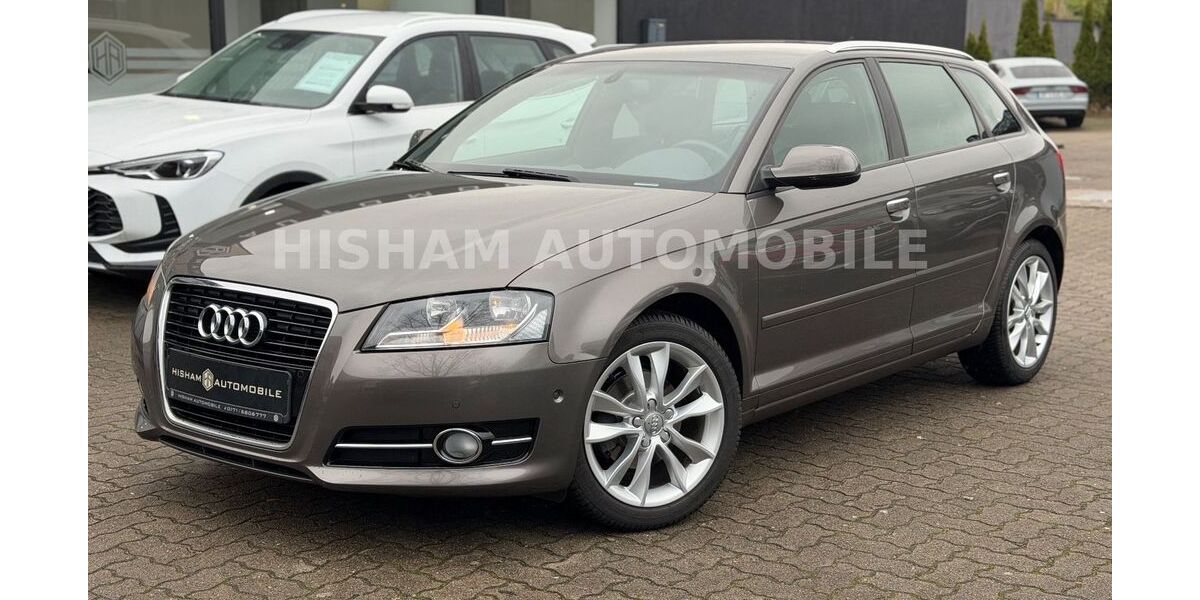 Audi A3 99.690 km 8.390 &euro; Neumünster 24536