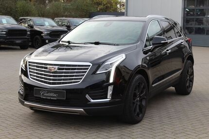 Cadillac XT5 31.800 km 34.900 &euro; Bremen 28201
