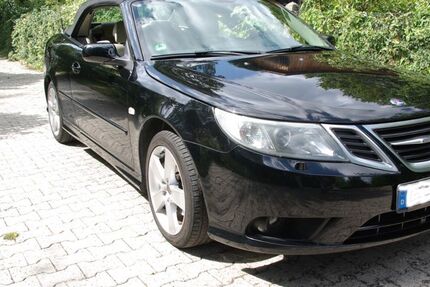 Saab 9-3 128.000 km 12.990 &euro; Gauting 82131