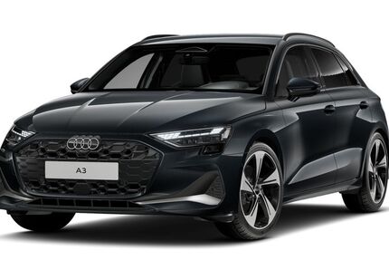 Audi A3 4.886 km 39.950 &euro; Neubrandenburg 17036