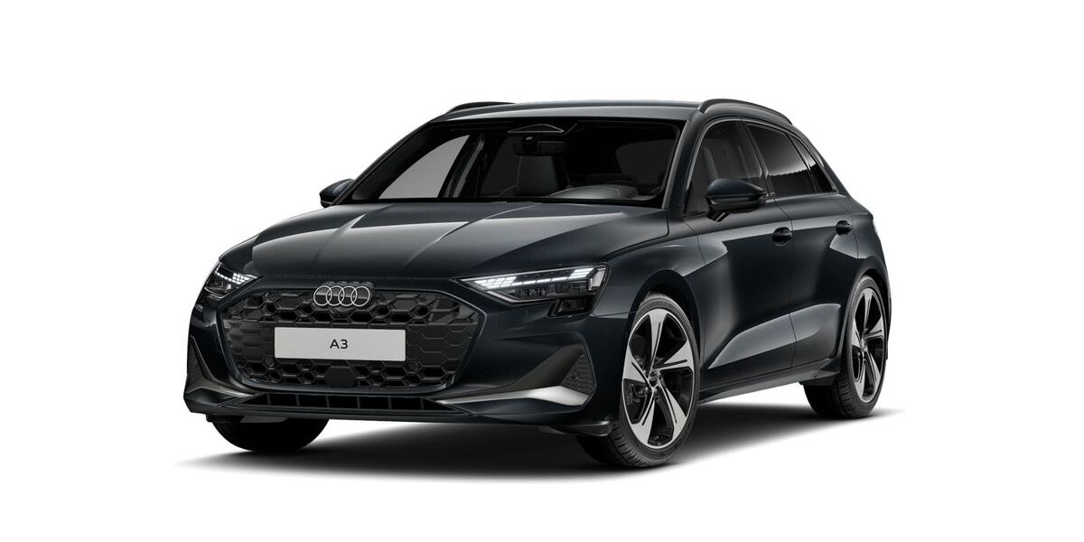 Audi A3 4.886 km 39.950 &euro; Neubrandenburg 17036