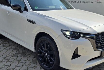 Mazda CX-60 11.016 km 49.450 &euro; Riedenburg-Prunn 93339