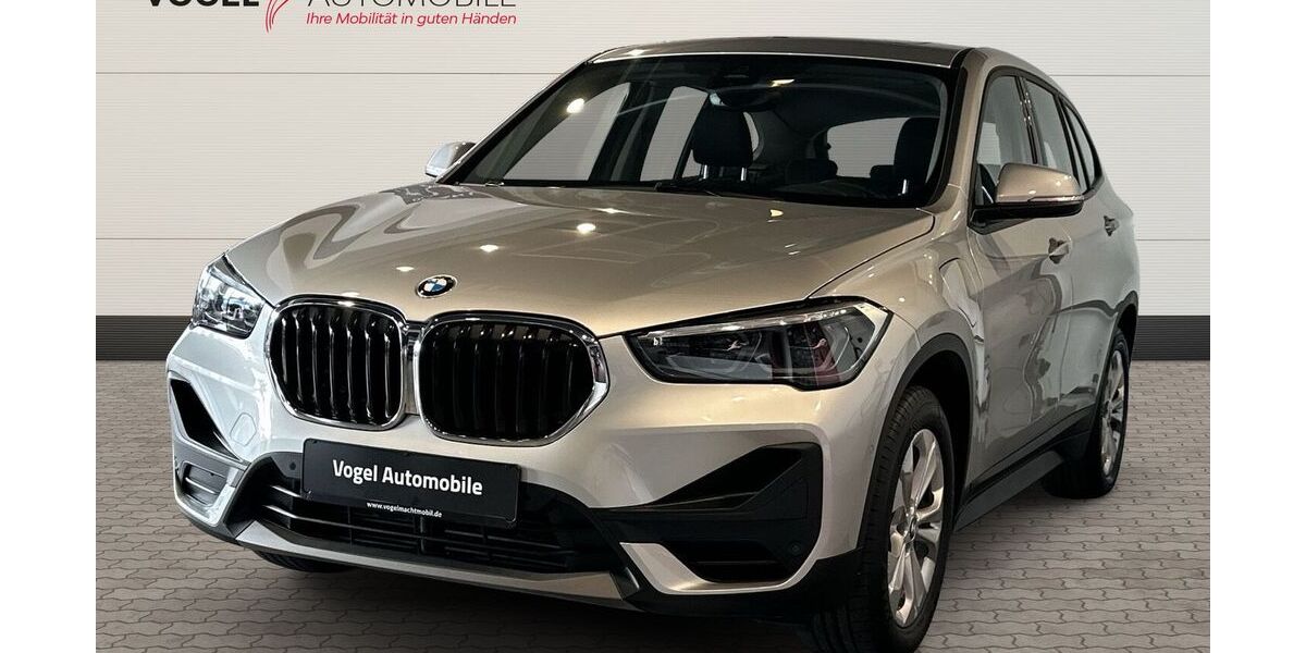 BMW X1 53.491 km 23.740 &euro; Korbach 34497