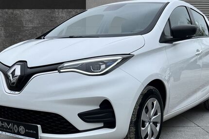 Renault ZOE 80.400 km 9.250 € Freising 85354