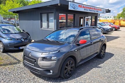 Citroen C4 Cactus 215.000 km 4.999 &euro; Buxtehude 21614
