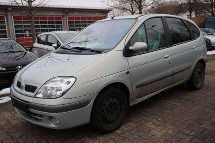 Renault Scenic 126.000 km 390 &euro; Krumbach 86381