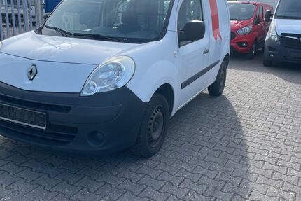 Renault Kangoo 120.000 km 2.890 € Mainz 55129