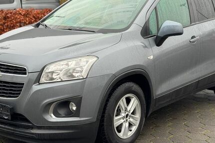 Chevrolet Trax 110.185 km 7.490 &euro; Coesfeld 48653