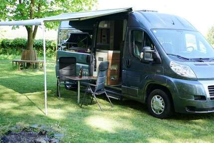 Fiat Ducato 135.400 km 42.500 &euro; Wegberg 41844