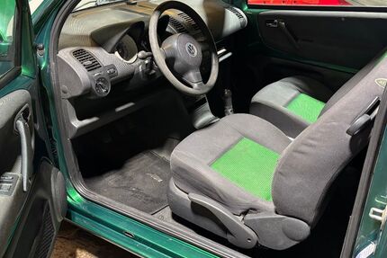 VW Lupo 112.340 km 2.199 &euro; Lohfelden 34253