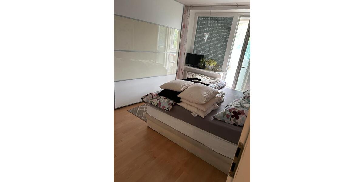 Etagenwohnung Wolfsburg Alt-Wolfsburg - 3 Zimmer, 68 m&sup2;, 155.000&euro; | Angebot:26834495
