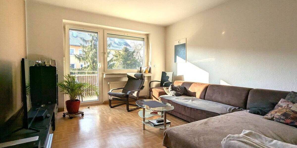 Mehrfamilienhaus, Wohnhaus Ansbach - 5 Zimmer, 130 m&sup2;, 375.000&euro; | Angebot:25679037