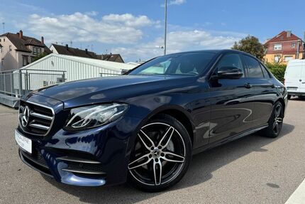 Mercedes E 220