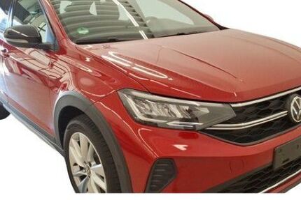 VW Taigo 7.230 km 23.990 &euro; Langenhagen 30853