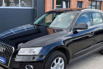 Audi Q5 149.000 km 13.699 &euro; Breitenworbis 37339