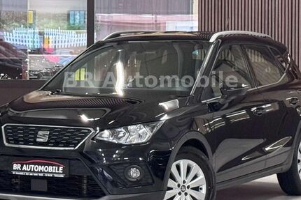 Seat Arona 141.200 km 11.990 &euro; Nohfelden OT Türkismühle 66625