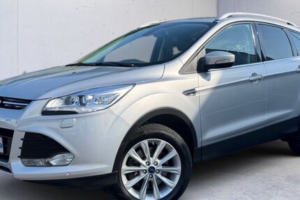 Ford Kuga 103.290 km 11.970 &euro; Waldshut-Tiengen 79761