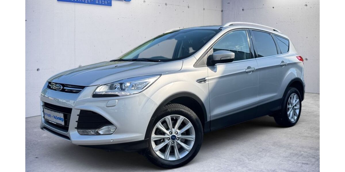 Ford Kuga 103.290 km 11.970 &euro; Waldshut-Tiengen 79761
