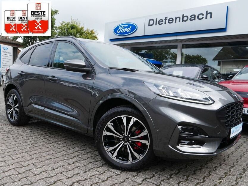 Kuga