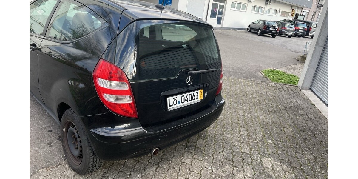 Mercedes-Benz A 150 185.000 km 1.499 &euro; Lörrach 79539