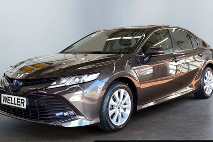 Toyota Camry 18.194 km 28.900 &euro; Osnabrück 49090