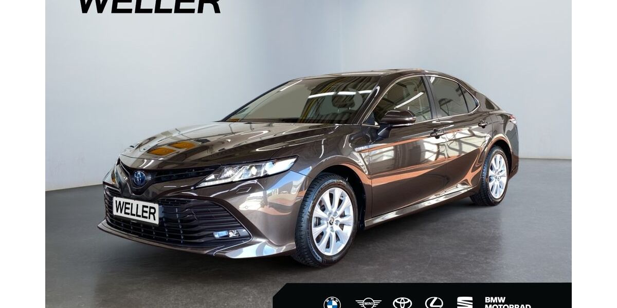 Toyota Camry 18.194 km 29.545 &euro; Osnabrück 49090
