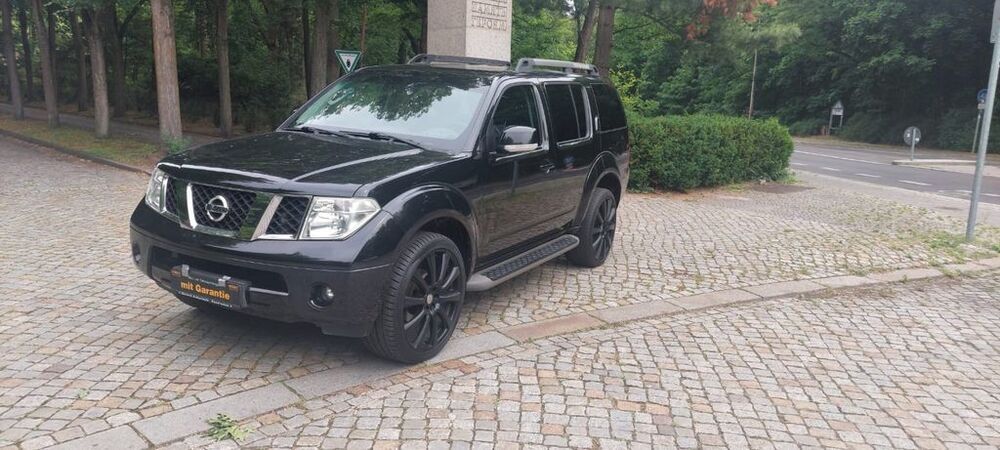 Pathfinder