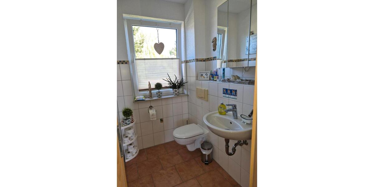 Doppelhaushälfte Prohn - 5 Zimmer, 130 m&sup2;, 349.000&euro; | Angebot:27157823