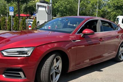 Audi A5 191.000 km 16.000 &euro; Berlin 12351