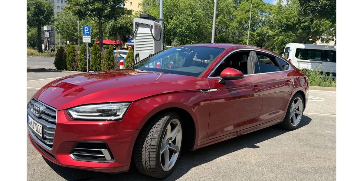 Audi A5 191.000 km 16.000 &euro; Berlin 12351