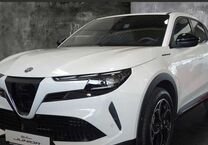 Gebrauchtwagen Alfa Romeo Junior