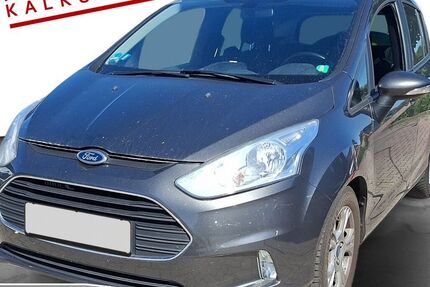 Ford B-Max 42.600 km 5.685 &euro; Achern 77855