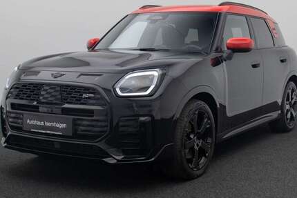 Mini Cooper S Countryman 48.254 km 38.499 € Isernhagen 30916