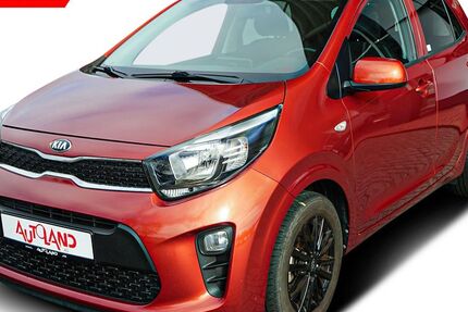 Kia Picanto 58.501 km 12.990 &euro; Göttingen 37081