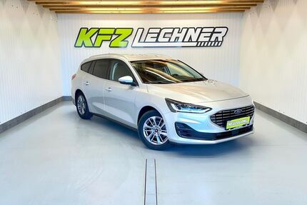 Ford Focus 73.800 km 16.950 &euro; Neuhaus am Inn 94152