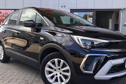 Opel Crossland (X)