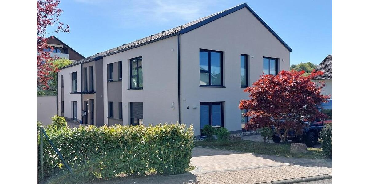 Erdgeschoßwohnung Hösbach - 4 Zimmer, 116 m&sup2;, 1.276&euro; | Angebot:26354863