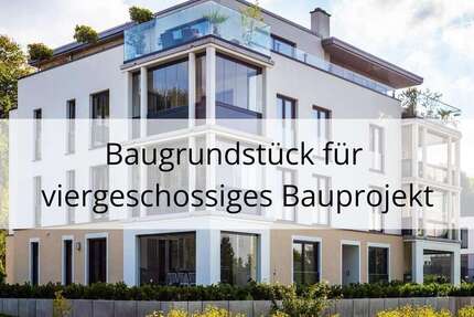Grundstück zu verkaufen in Düsseldorf 1.049.000 € 700 m² zimmer
