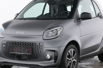 Smart ForTwo 17.430 km 16.580 &euro; Neustadt a.d. Aisch 91413
