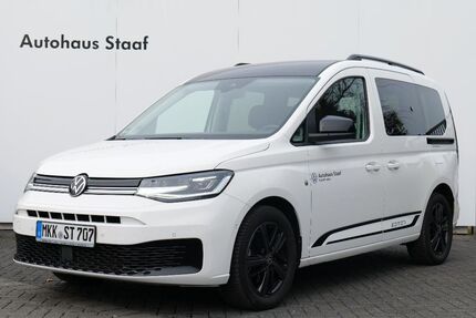 VW Caddy 22.000 km 33.890 &euro; Nidderau 61130