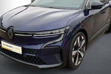 Renault Megane E-TECH 59.700 km 27.990 &euro; Zwickau 08064