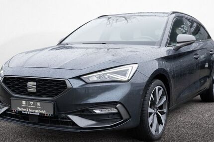 Seat Leon 44.005 km 22.680 &euro; Lohmar 53797