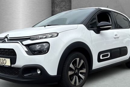 Citroen C3 20.848 km 14.280 &euro; Neumünster 24536