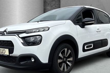 Citroen C3 20.848 km 15.490 &euro; Neumünster 24536