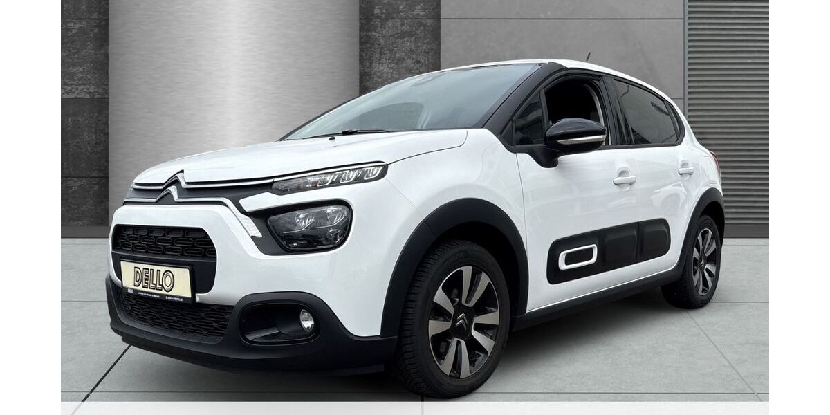 Citroen C3 20.848 km 15.490 &euro; Neumünster 24536