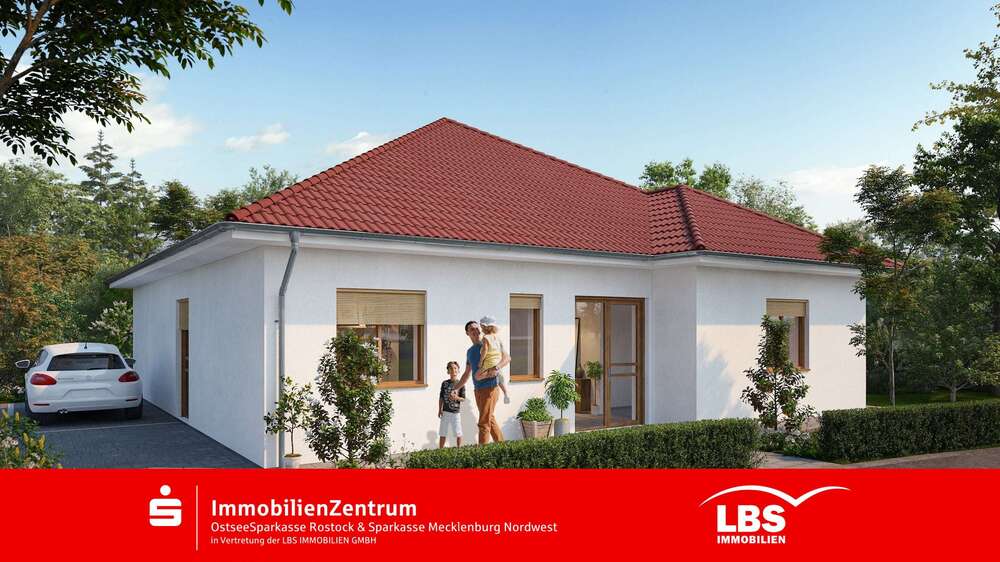 Einfamilienhaus Hofzumfelde Hofzumfelde - 4 Zimmer, 114 m&sup2;, 459.900&euro; | Angebot:25198858