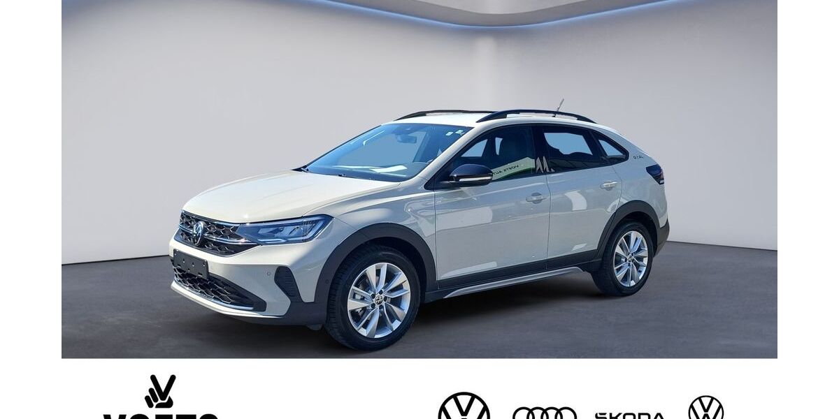 VW Taigo 11.750 km 29.580 &euro; Braunschweig 38124