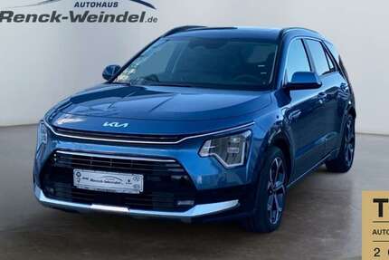Kia Niro 11.200 km 35.489 &euro; Mannheim 68167